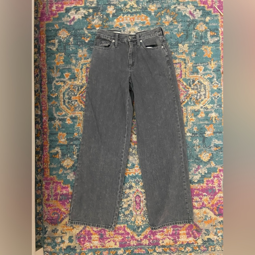 Universal thread jeans size 00